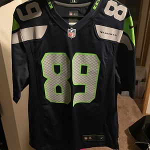 Mens Seahawks Jersey